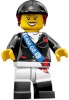Image for LEGO® set 8909 Horseback rider