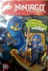 Image for LEGO® set 891505 Jay minifigure