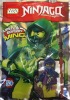 Image for LEGO® set 891506 Ming minifigure