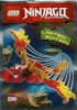 Image for LEGO® set 891613 Kai's Dragon