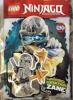 Image for LEGO® set 891617 Titanium Zane