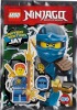 Image for LEGO® set 891721 Jay