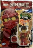Image for LEGO® set 891723 Kai