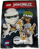 Image for LEGO® set 891724 Zane