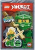 Image for LEGO® set 891725 Lloyd
