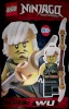 Image for LEGO® set 891945 Young Wu