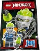 Image for LEGO® set 891958 Jay