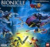 Image for LEGO® set 8926 Toa Undersea Attack 