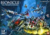 Image for LEGO® set 8927 Toa Terrain Crawler 