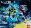 Image for LEGO® set 8940 Karzahni