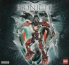 Image for LEGO® set 8953 Makuta Icarax