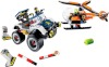 Image for LEGO® set 8969 4-Wheeling Pursuit