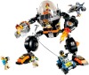 Image for LEGO® set 8970 Robo Attack