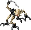 Image for LEGO® set 8977 Zesk