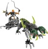 Image for LEGO® set 8994 Baranus V7