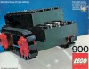Image for LEGO® set 900 Universal Motor Set