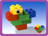 Image for LEGO® set 9023 Soft Brick Activity Set