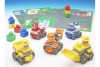 Image for LEGO® set 9031 Vehicles Set