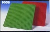 Image for LEGO® set 9058 Large Building Plates