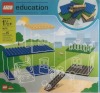 Image for LEGO® set 9079 Small Building Plates