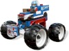 Image for LEGO® set 9094 Star Striker