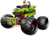 Image for LEGO® set 9095 Nitro Predator