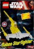 Image for LEGO® set 911609 Naboo Starfighter
