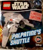Image for LEGO® set 911617 Palpatine's Shuttle