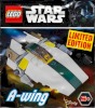 Image for LEGO® set 911724 A-Wing