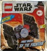 Image for LEGO® set 911953 First Order SF TIE Fighter