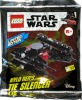 Image for LEGO® set 911954 Kylo Ren's TIE Silencer