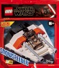 Image for LEGO® set 912055 Snowspeeder