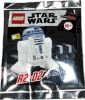 Image for LEGO® set 912057 R2-D2 and MSE6