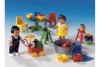 Image for LEGO® set 9126 Dolls Medium Set