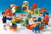 Image for LEGO® set 9127 Dolls Large Set