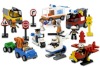 Image for LEGO® set 9132 Community Transport Set