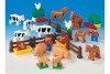Image for LEGO® set 9137 Farm Animals Set