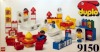 Image for LEGO® set 9150 Duplo furniture