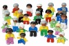 Image for LEGO® set 9171 World People