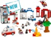 Image for LEGO® set 9209 Community Services Set