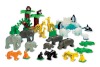 Image for LEGO® set 9210 Wild Animals Set
