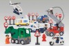 Image for LEGO® set 9211 Community Transport Set