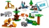 Image for LEGO® set 9218 Wild Animals Set