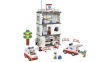 Image for LEGO® set 9226 Hospital Set