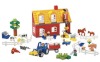 Image for LEGO® set 9227 Farm Set
