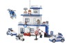 Image for LEGO® set 9229 Police Station Set