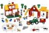 Image for LEGO® set 9233 Farm Set