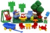 Image for LEGO® set 9236 Garden Set