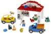 Image for LEGO® set 9237 Garage Set