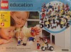 Image for LEGO® set 9247 Community Workers